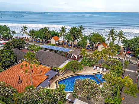 Kuta Seaview Boutique Resort
