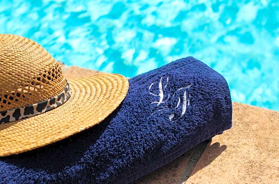 La Fontaine Guest House Hermanus