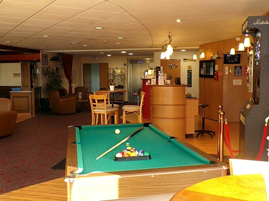 ibis Albert Pays De Le Somme