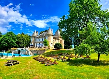 Château Le Mialaret