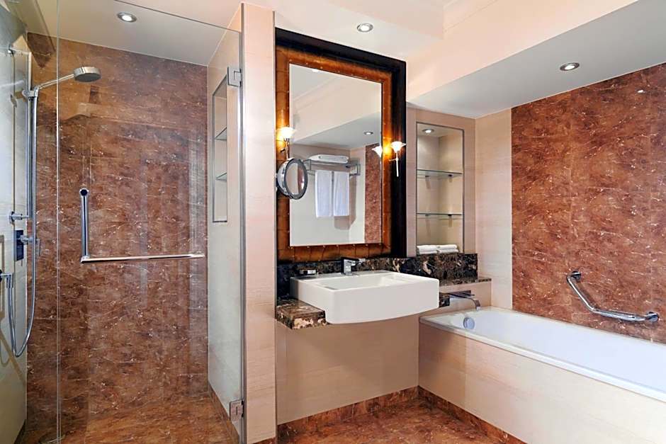 Sheraton Cairo Hotel & Casino