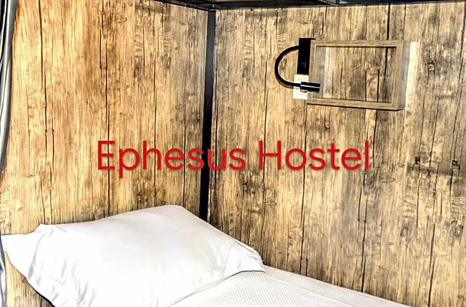 Ephesus Hostel