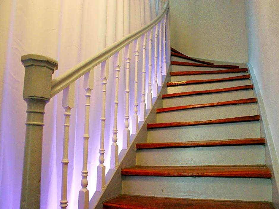 Boutique Hotel Little Venezia