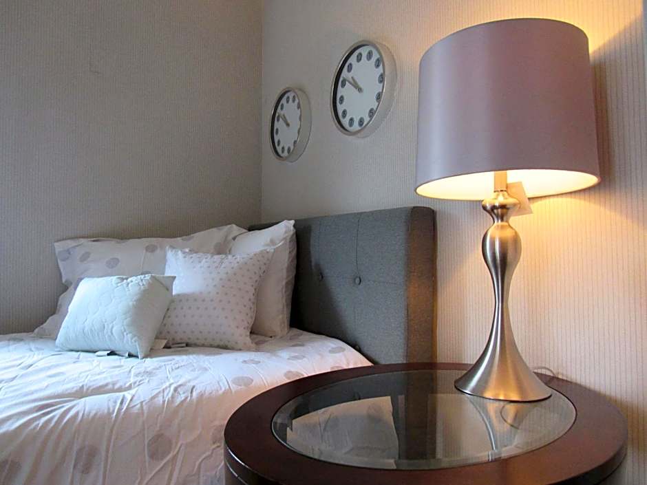 Washington Park Inn