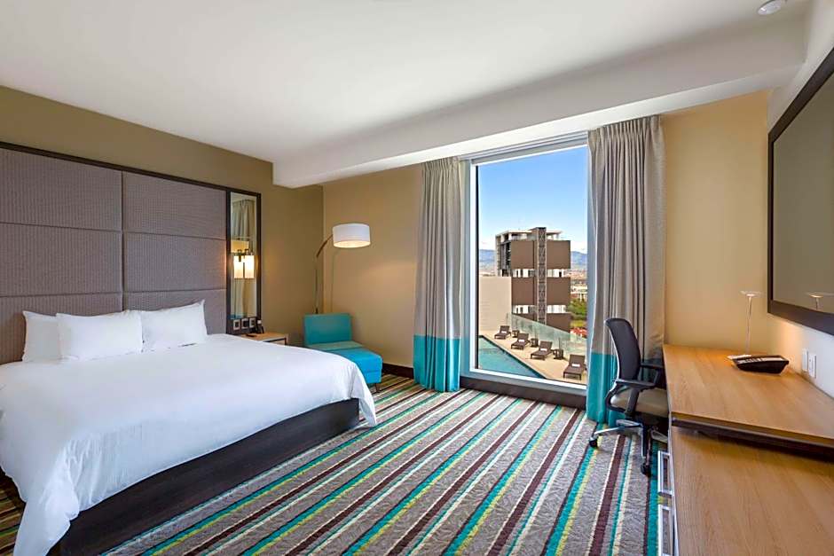 Hilton Garden Inn San Jose La Sabana