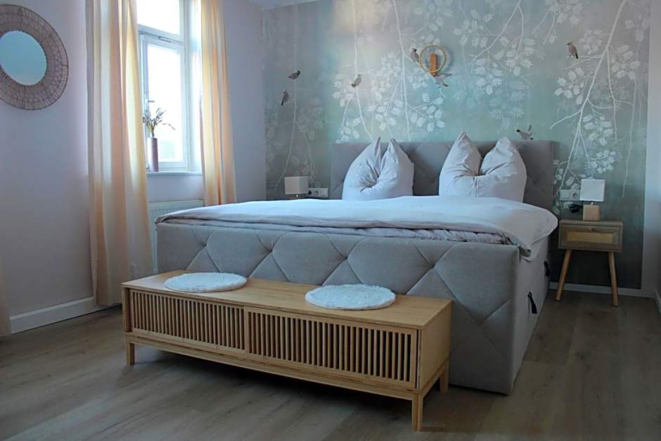 HOTEL ALTES THEATER Heilbronn