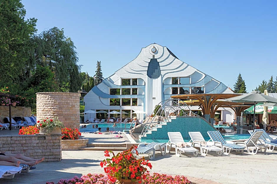 Spa Residence Carbona Great Time Apartman