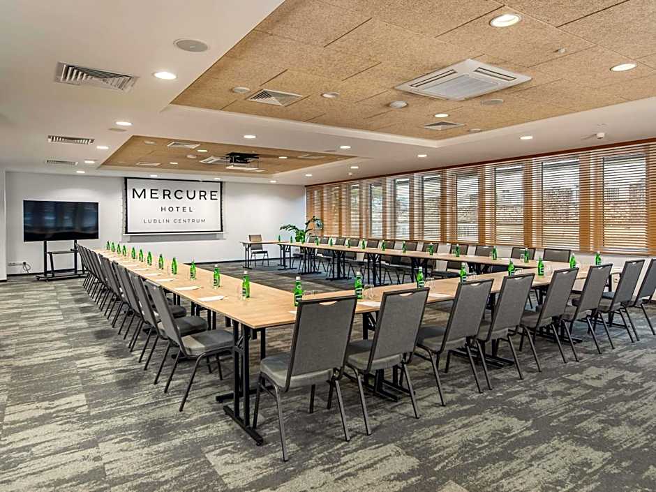 Mercure Lublin Centrum