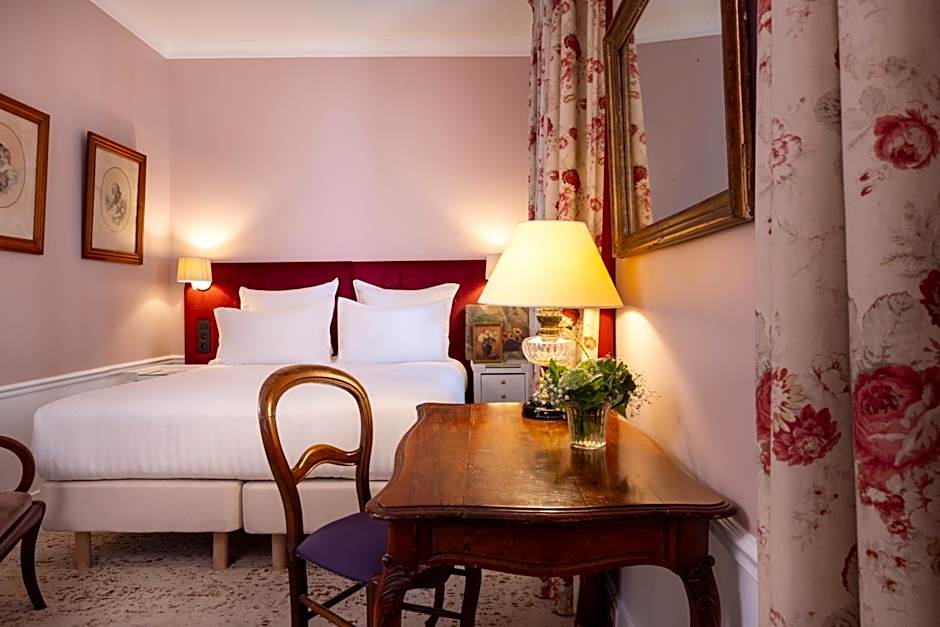 Hotel Le Saint Gregoire