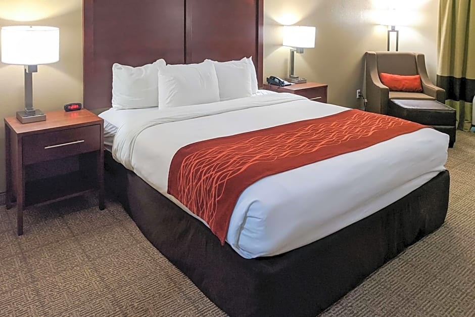 Comfort Inn Marrero - New Orleans West