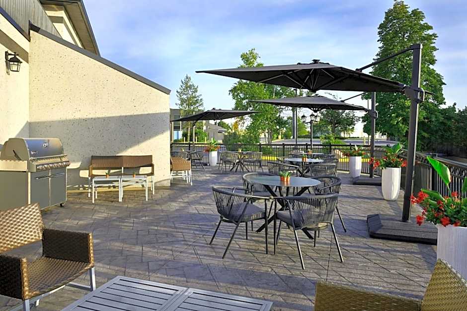 TownePlace Suites by Marriott London