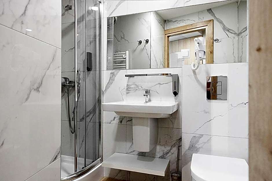 Primavera Jastrzębia Góra