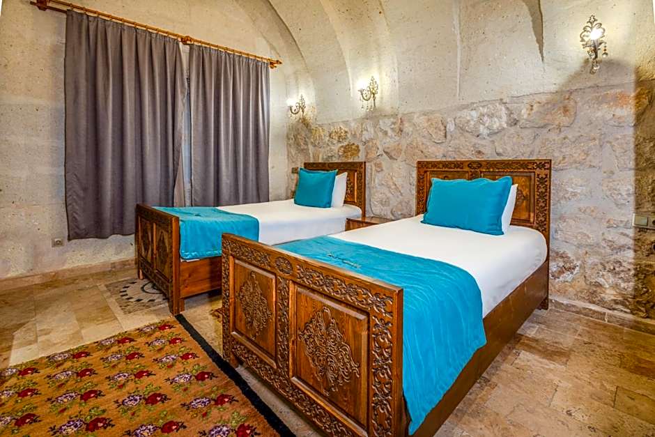 Angel Cappadocia Cave Hotel