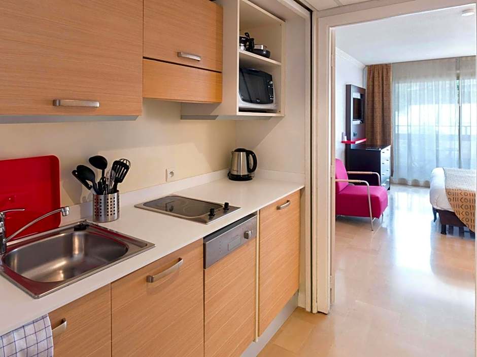 Aparthotel Adagio Nice Promenade des Anglais