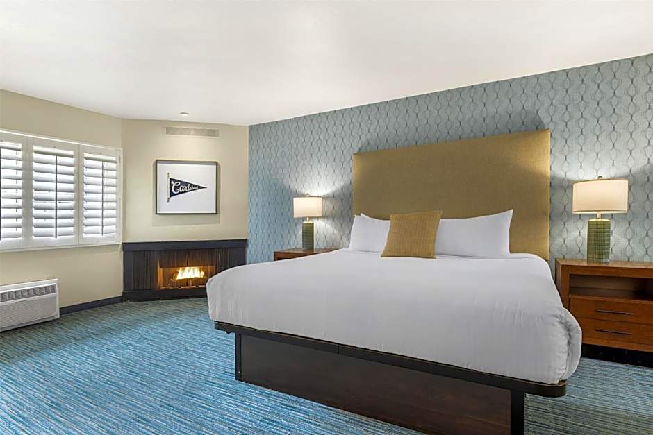 Best Western Plus Beach View Lodge Carlsbad