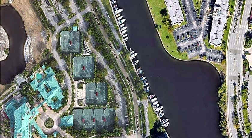 Bposhtels Hollywood Florida
