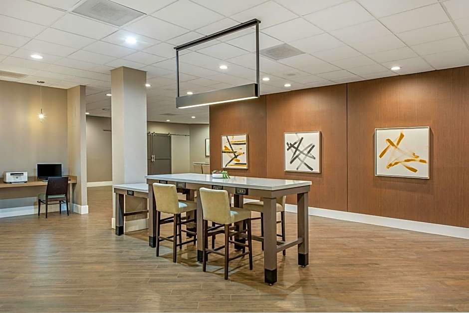 Staybridge Suites Oxnard River Ridge By IHG