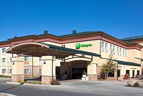 Holiday Inn Rock Springs By IHG