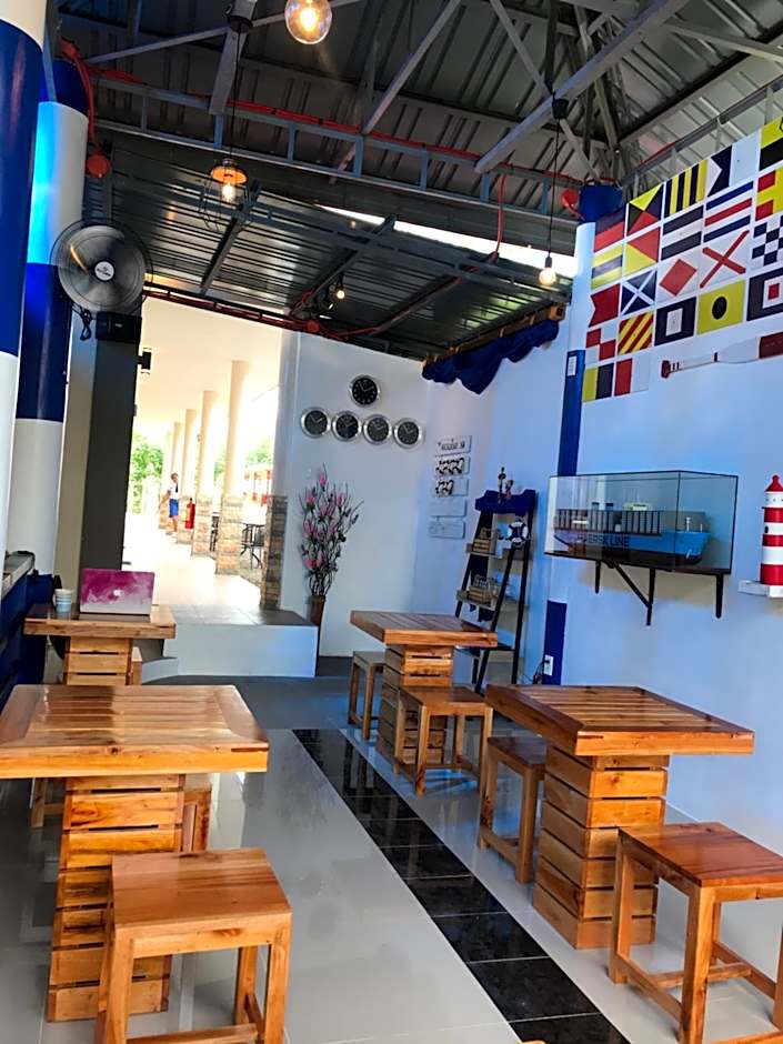 ANCHORAGE INN Moalboal