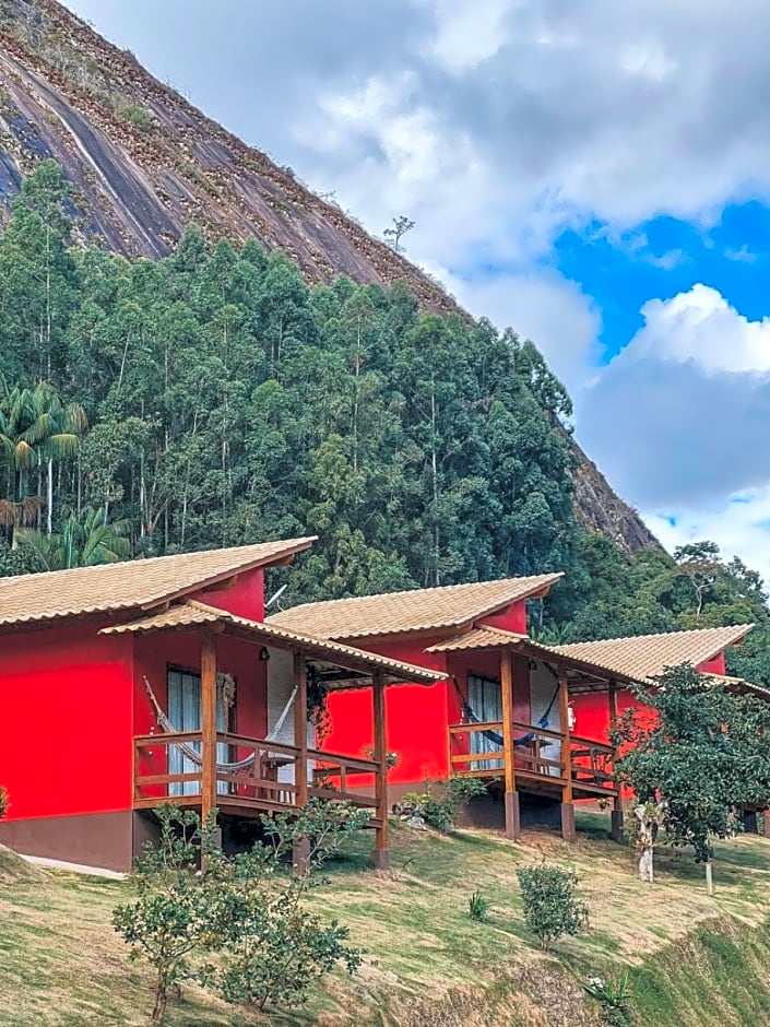 Chalés Vale das Pedras