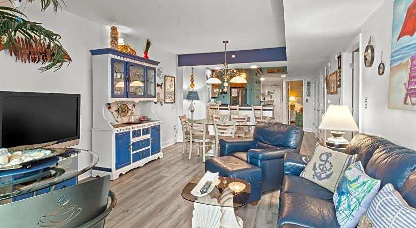 Harbourgate Marina Club