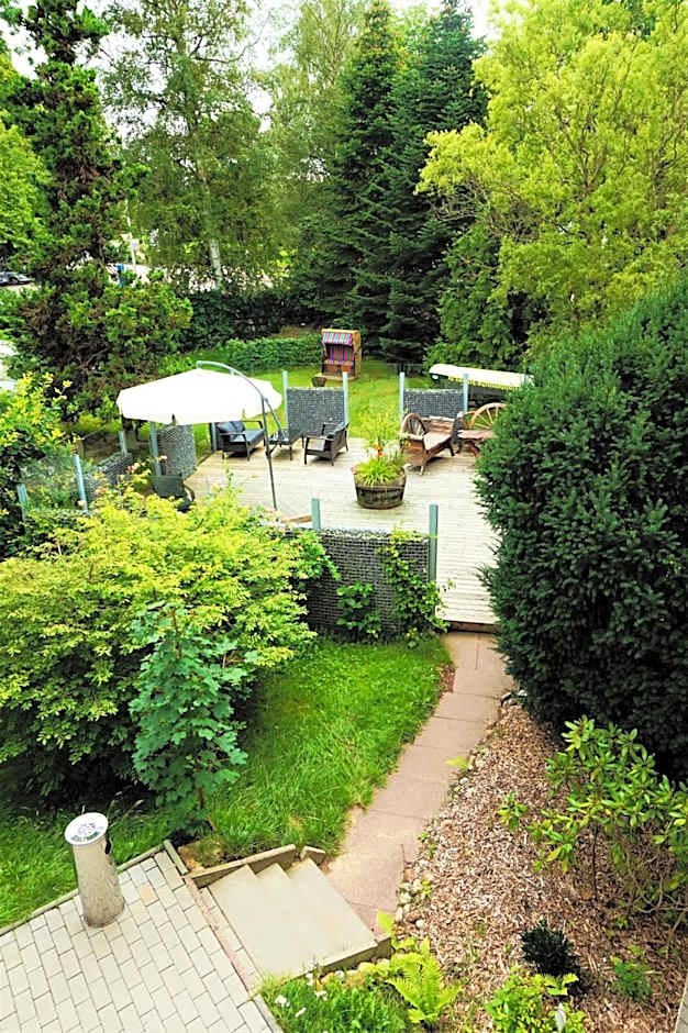 Hotel Holsteinische Schweiz am Dieksee