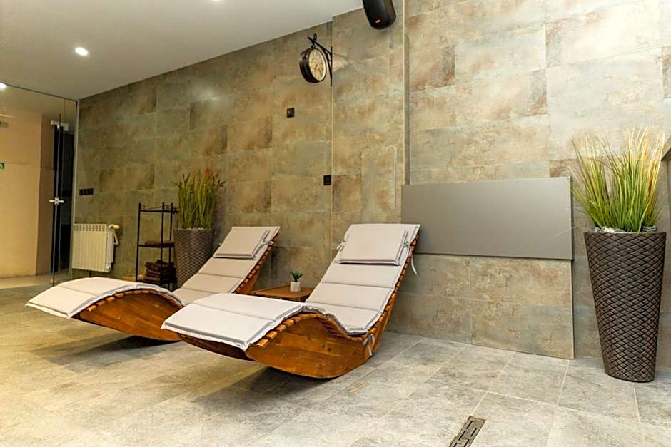 Hotel DEMETRA