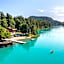 Inselhotel Faakersee