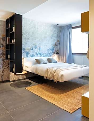 Agriturismo Podere Cavaga Lago d'Iseo Agribio Winery