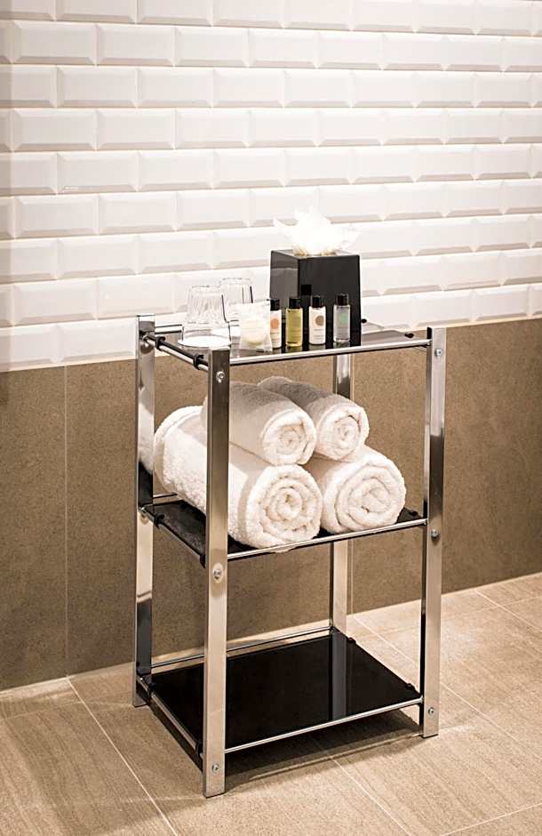 Aerotel London Heathrow, Terminal 2 & Terminal 3