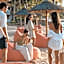 Lankraz Hotel, Mauritius