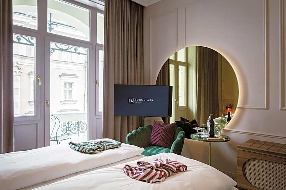 Eurostars Josefine