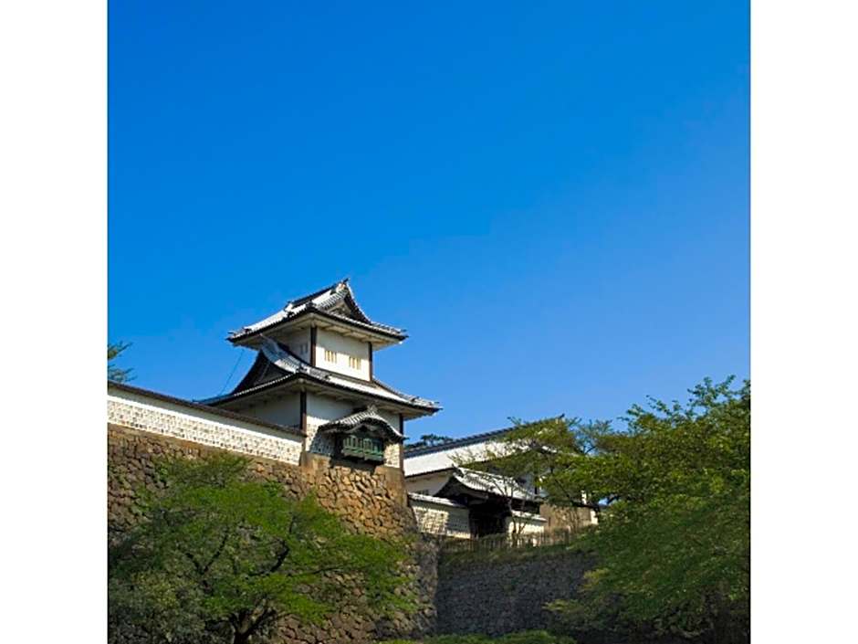 New Matto Terminal Hotel - Vacation STAY 01855v