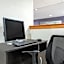 Microtel Inn & Suites By Wyndham Philadelphia Airport