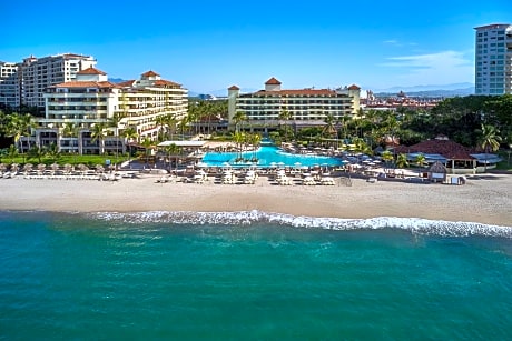 Marriott Puerto Vallarta Resort & Spa