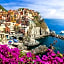 La Vista di Marina by The First