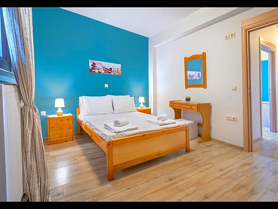 Thassian Riviera Hotel