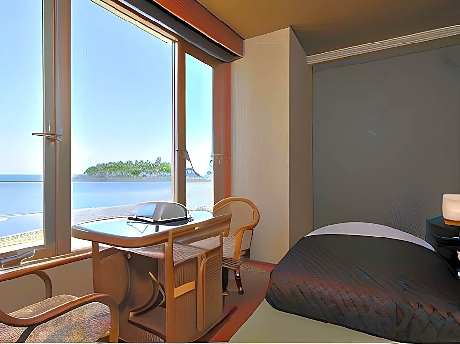 Hotel Shiosai