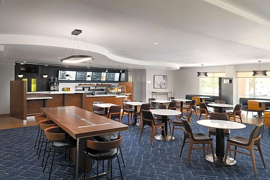 Courtyard by Marriott Jacksonville Orange Park