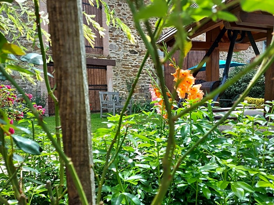 Le Domaine des Tuillieres