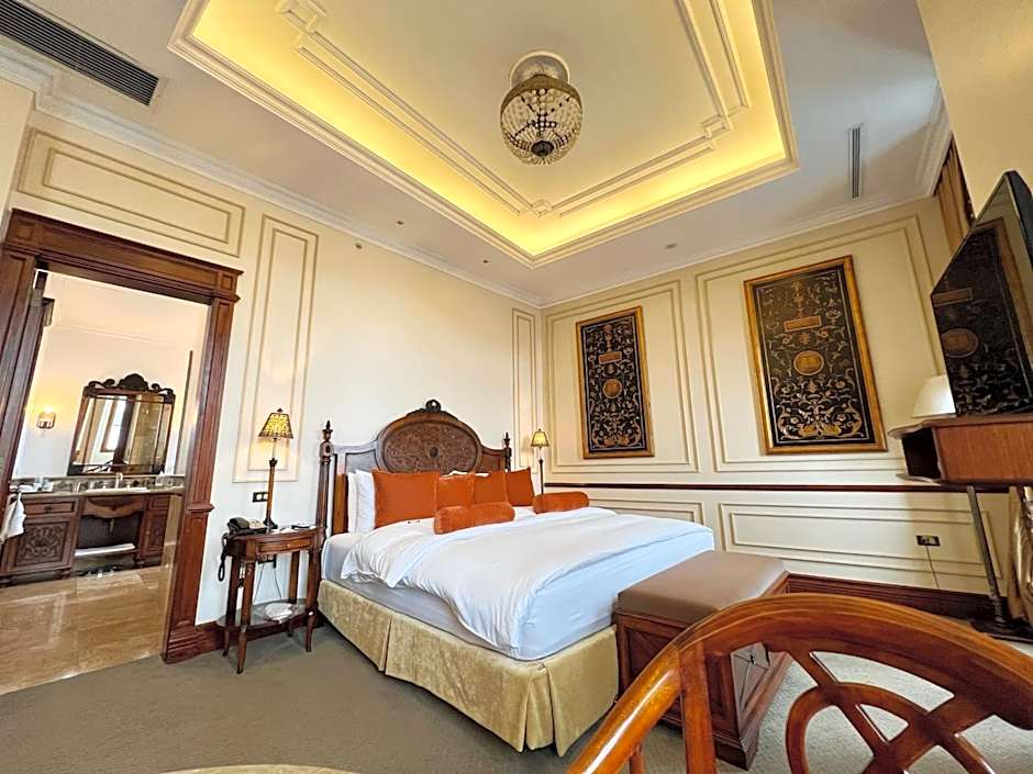 Plaza Grande Hotel