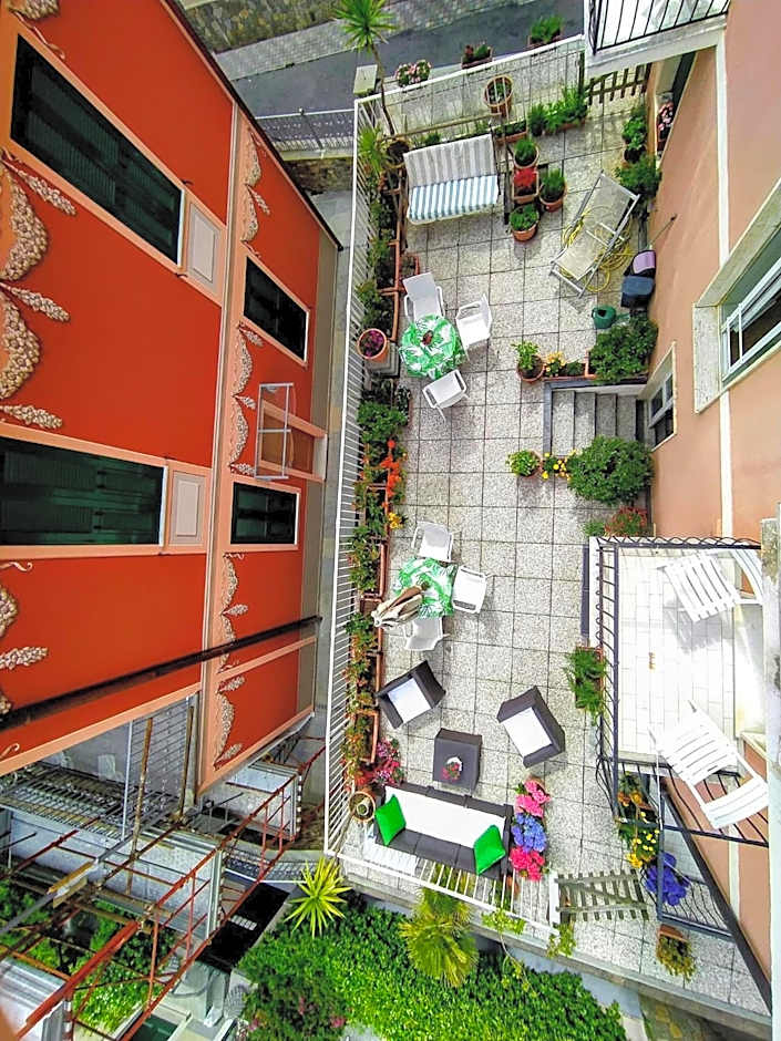 Hotel Alla Fontanella