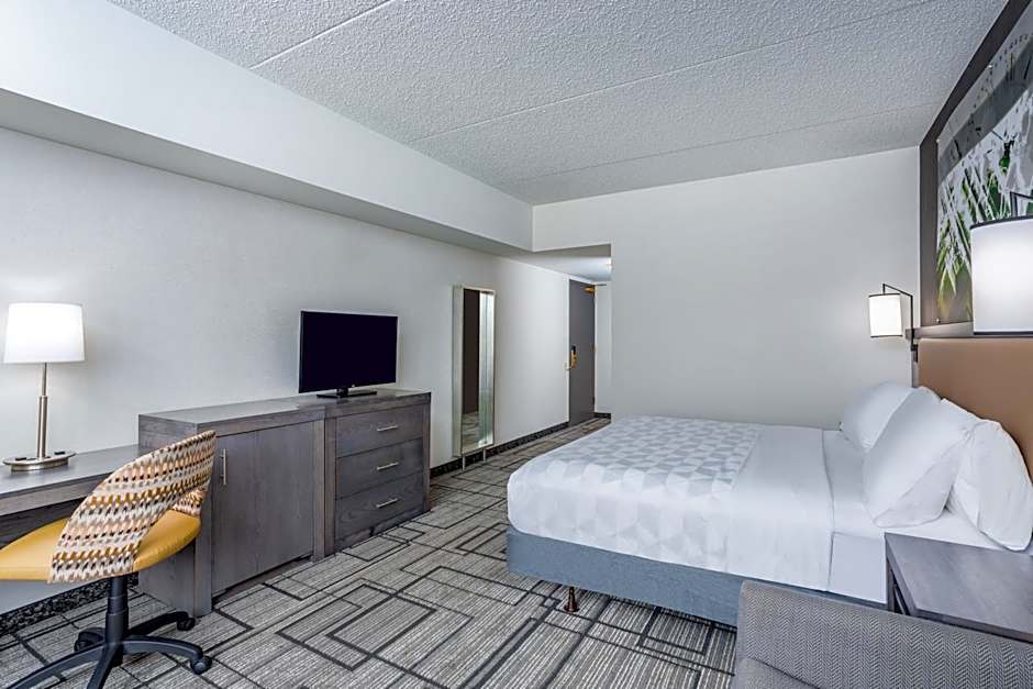 Holiday Inn Lafayette-City Centre By IHG