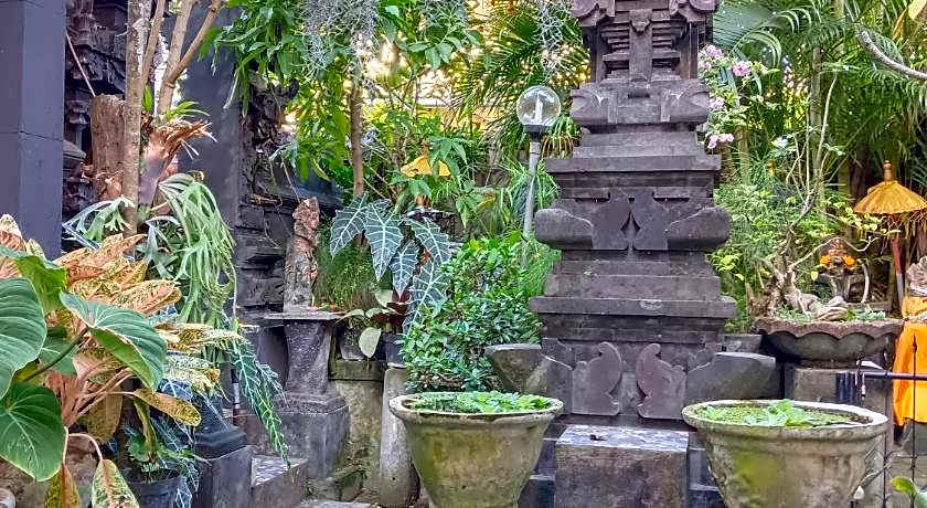 Double N Guest House