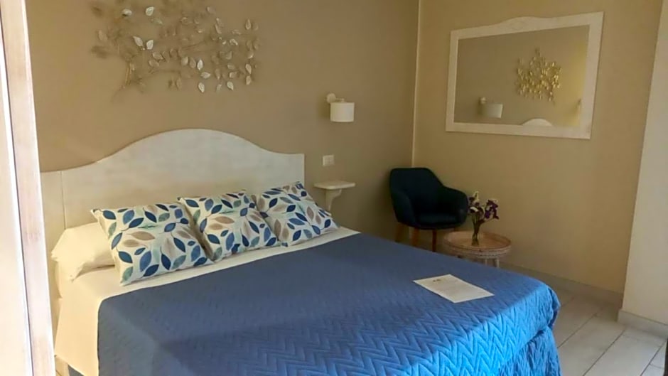 B&b Incentro – Castellabate, UT