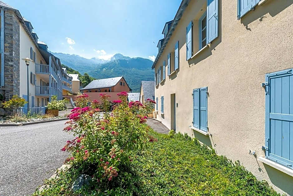 Résidence Les Balcons de l Yse