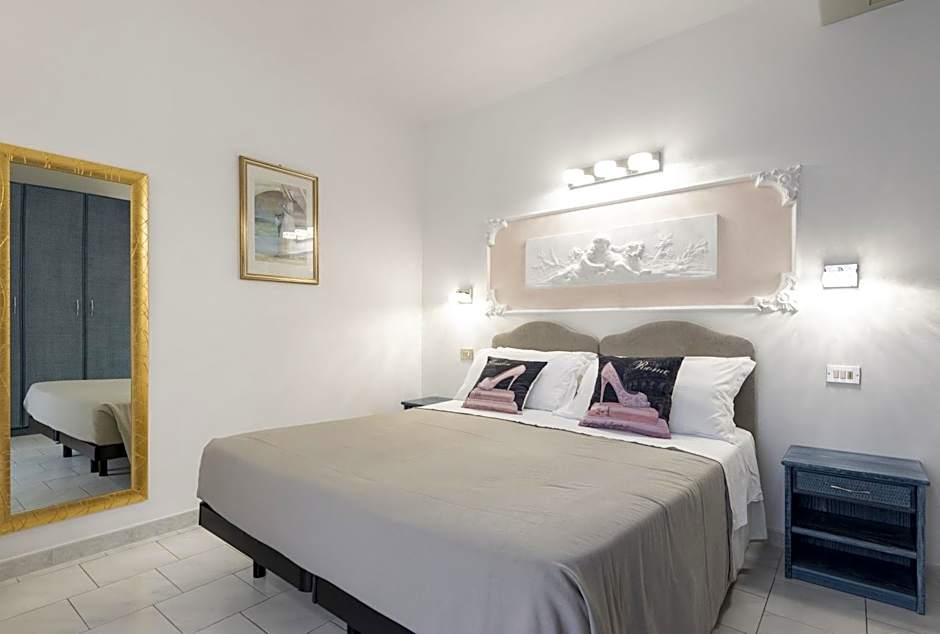 Royal Boutique Hotel NUOVA GESTIONE