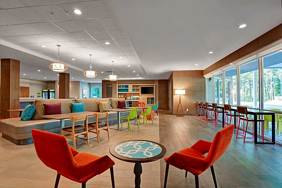 Home2 Suites by Hilton Fort Mill, SC