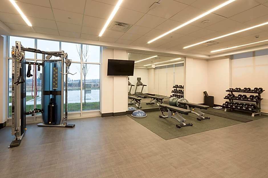 Holiday Inn Kalamazoo West By IHG