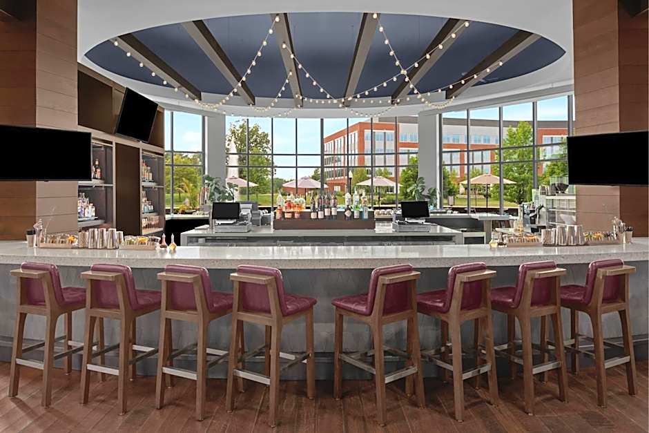 Renaissance by Marriott Columbus Westerville-Polaris Hotel